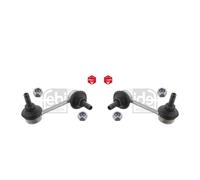 2X Barra Stabilizzatrice Per Alfa Romeo 166 936_ 3.0 V6 24V 2.5 936 3.2