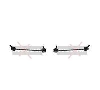 2X Barra Stabilizzatrice Per BMW 5 Serie E39 523I 520I 525I Alpina B10 3.2 D10
