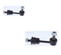 2X Barra Stabilizzatrice Per Hyundai Tucson TLE TL Nexo LM EL ELH KIA