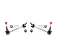 2X Barra Stabilizzatrice Per Land Rover Range LG L405 Defender Station Wagon