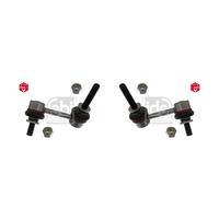 2X Barra Stabilizzatrice Per Lexus IS II GSE2_ ALE2_ USE2_ _E2_ GS GRS19_
