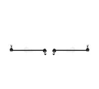 2X Barra Stabilizzatrice Per Mercedes-Benz E-Class T-Modello S212 W212 C218