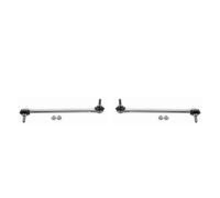 2X Barra Stabilizzatrice Per Mercedes-Benz E-Class T-Modello S212 W212 C218