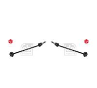 2X Barra Stabilizzatrice Per Mercedes-Benz GLE W166 M-Class 166