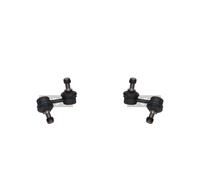2X Barra Stabilizzatrice Per Mitsubishi L 200/Triton KA_T KB_T 2.5 DI-D 4WD