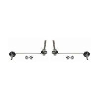2X Barra Stabilizzatrice Per Porsche 718 Boxster 982 2.0 S 2.5 981 2.7 987