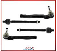 MAPCO Kit riparazione, Barra di accoppiamento