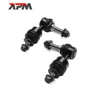 2X Barra Stabilizzatrice Posteriore Per Ford Focus III C-Max II Volvo V40