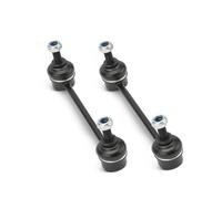 2x Barra Stabilizzatrice Posteriore Per Hyundai i30 Wagon FD KIA 555301H100