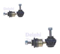 2X Barra Stabilizzatrice Posteriore Per Mazda 3 BL BK 5 CW CR19 Ford C-Max