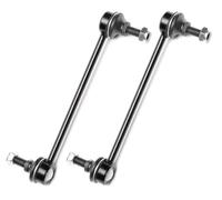 2X Barre Di Supporto Pendolari TA TECHNIX Asse Anteriore VA Davanti