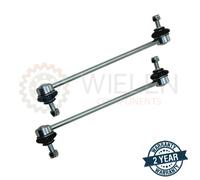 2X BARRE STABILIZZATRICI ANT PER NISSAN PRIMASTAR VAUXHALL OPEL VIVARO 4408904