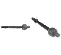2x Barre sterzo BLUE PRINT Davanti S+D per KIA SORENTO I