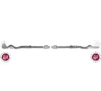 2x Barre sterzo CORTECO Davanti S+D per BMW 3 E46, E46, Z4 E85