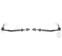 2x Barre sterzo CORTECO S+D per BMW 5 E39, E39