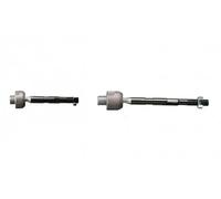 2x Barre sterzo CTR Davanti S+D per HONDA CIVIC VIII