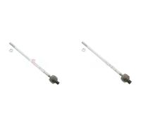 2x Barre sterzo FAG Davanti S+D per FORD TRANSIT