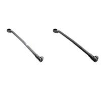 2x Barre sterzo FAG Interno S+D per OPEL, SAAB 44077 I, 900 II, ASTRA F