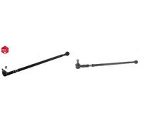 2x Barre sterzo FEBI BILSTEIN Davanti S+D per AUDI 100 C4, A6 C4