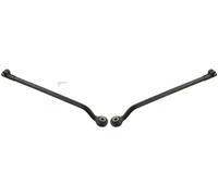 2x Barre sterzo FEBI BILSTEIN Davanti S+D per DAEWOO, OPEL ASCONA C
