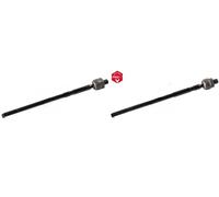 2x Barre sterzo FEBI BILSTEIN Davanti S+D per FIAT, SUZUKI SEDICI, SX4