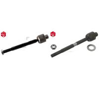 2x Barre sterzo FEBI BILSTEIN Davanti S+D per HONDA CIVIC VIII