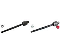 2x Barre sterzo FEBI BILSTEIN Davanti S+D per HONDA JAZZ II
