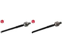 2x Barre sterzo FEBI BILSTEIN Davanti S+D per HYUNDAI H-1