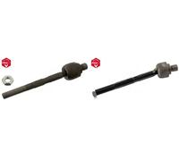 2x Barre sterzo FEBI BILSTEIN Davanti S+D per KIA RIO II, RIO III
