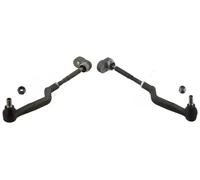 2x Barre sterzo FEBI BILSTEIN Davanti S+D per MERCEDES-BENZ B W245