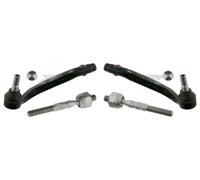 2x Barre sterzo FEBI BILSTEIN Davanti S+D per MERCEDES-BENZ KLASA M