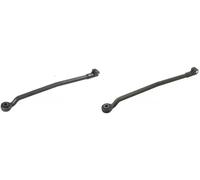 2x Barre sterzo FEBI BILSTEIN Davanti S+D per OPEL, SAAB 44077 I, 900