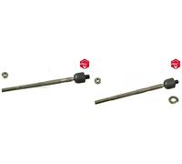 2x Barre sterzo FEBI BILSTEIN Davanti S+D per VOLVO 94, 940, 940 II, 940