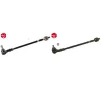 2x Barre sterzo FEBI BILSTEIN Davanti S+D per VW GOLF 3 Kombi, GOLF III