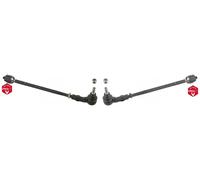 2x Barre sterzo FEBI BILSTEIN Davanti S+D per VW GOLF II, JETTA II