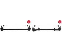 2x Barre sterzo FEBI BILSTEIN Davanti S+D per VW LT 28-35, LT 40-55, LT