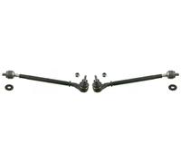 2x Barre sterzo FEBI BILSTEIN S+D per RENAULT 19 I, 19 I