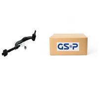 2x Barre sterzo GSP Retro S+D per VW MULTIVAN T5 (7HM, 7HN, 7HF, 7EF