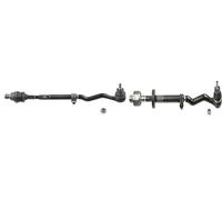 2x Barre sterzo LEMFÖRDER Davanti S+D per ALPINA, BMW 3 E30, B3 E30, B3
