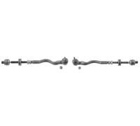 2x Barre sterzo LEMFÖRDER Davanti S+D per ALPINA, BMW 3 E36, 3 E93, B3