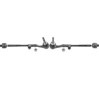 2x Barre sterzo LEMFÖRDER Davanti S+D per BMW 1 E81, 1 E82, 1 E87, 1