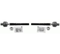 2x Barre sterzo LEMFÖRDER Davanti S+D per KIA SORENTO II, SORENTO II