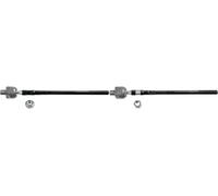 2x Barre sterzo LEMFÖRDER Davanti S+D per MAZDA 323 F VI liftback (BJ)