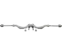 2x Barre sterzo LEMFÖRDER Davanti S+D per MINI CABRIO F57 III, MINI F55