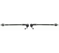 2x Barre sterzo LEMFÖRDER Davanti S+D per SEAT, VW CADDY II, CADDY II