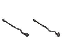 2x Barre sterzo MAXGEAR Davanti S+D per BMW 3 E46, E46, Z4 E85, Z4 E86