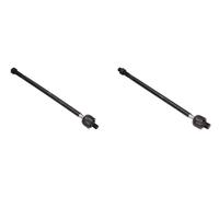 2x Barre sterzo MAXGEAR Davanti S+D per FORD TRANSIT
