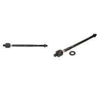 2x Barre sterzo MAXGEAR Davanti S+D per MAZDA 323 F VI liftback (BJ)