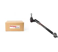 2x Barre sterzo METZGER S+D per FORD, VOLVO C-MAX II, FOCUS III, GRAND