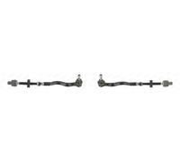 2x Barre sterzo MOOG Davanti S+D per BMW 3 E36, Z3 E36